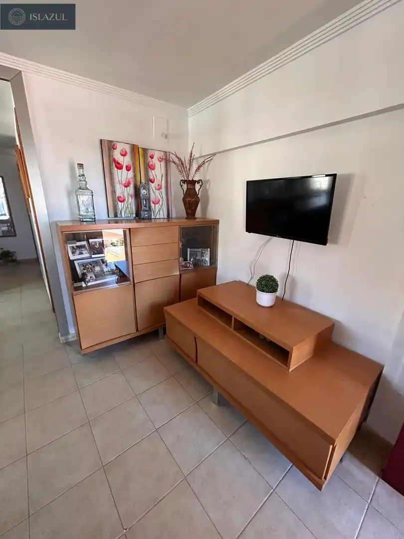 Living room of Flat for sale in Isla Cristina  with Private garden, Terrace and Storage room