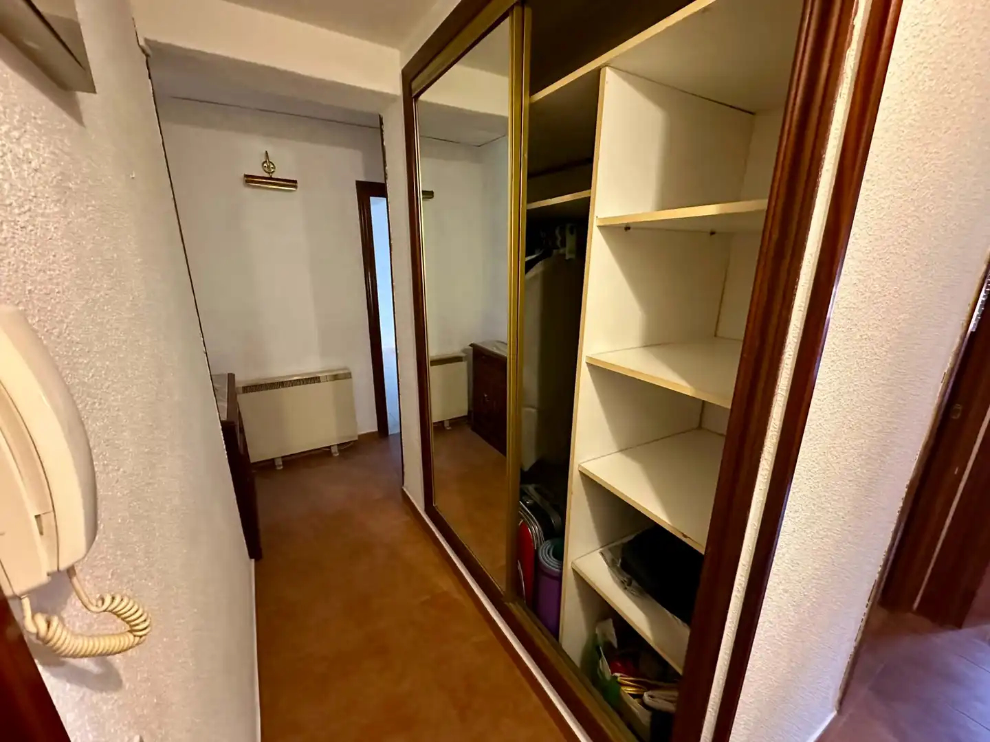 Wohnung mit Aufzug zum Verkauf in Calle Antonio Hernández, imagen 15