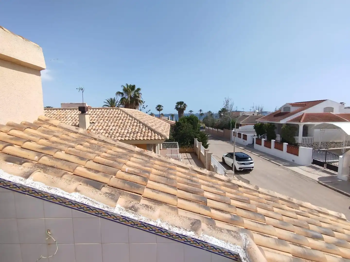 Xalet amb terrassa en venda a Mar Menor de Cartagena – Cabo de Palos, imagen 24