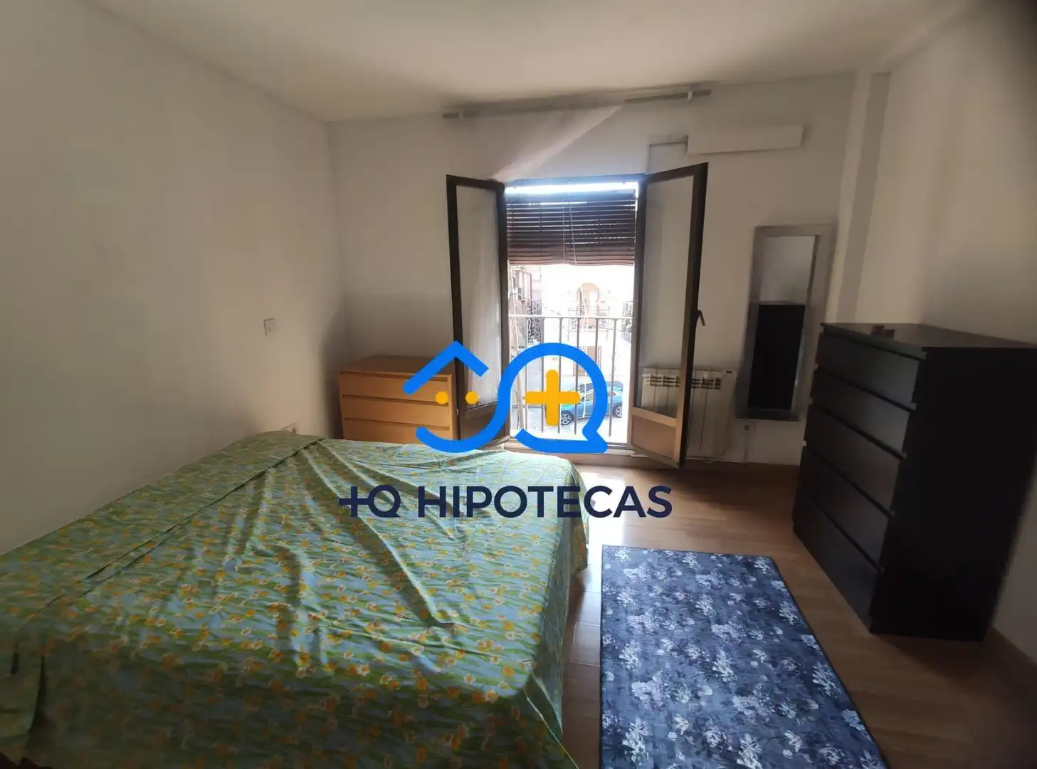 Wohnung mit Terrasse zum Verkauf in Casco Histórico, imagen 17
