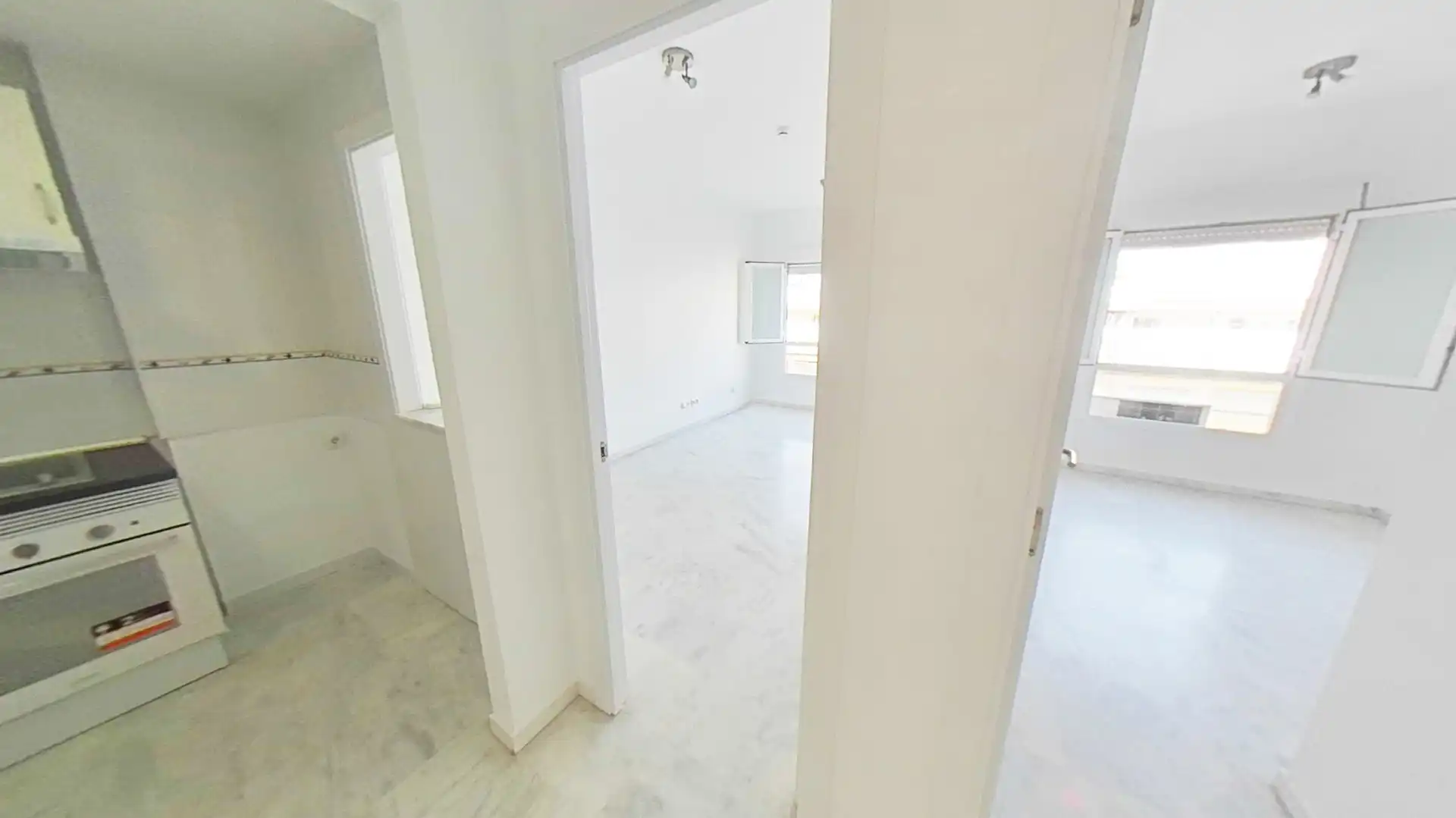 Apartament amb ascensor en venda a Av Aeronaútica, imagen 24