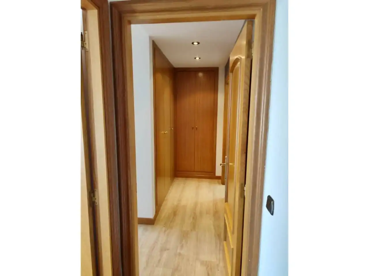 Flat with lift to rent in Avenida Tarragona, imagen 14