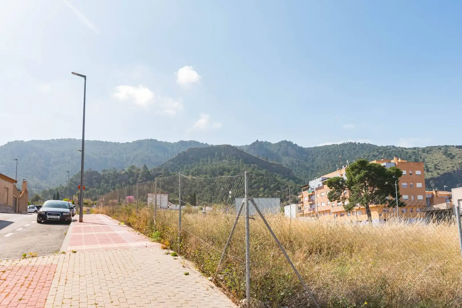 Piso en venta en Murcia con Aire acondicionado, Calefacción y Trastero