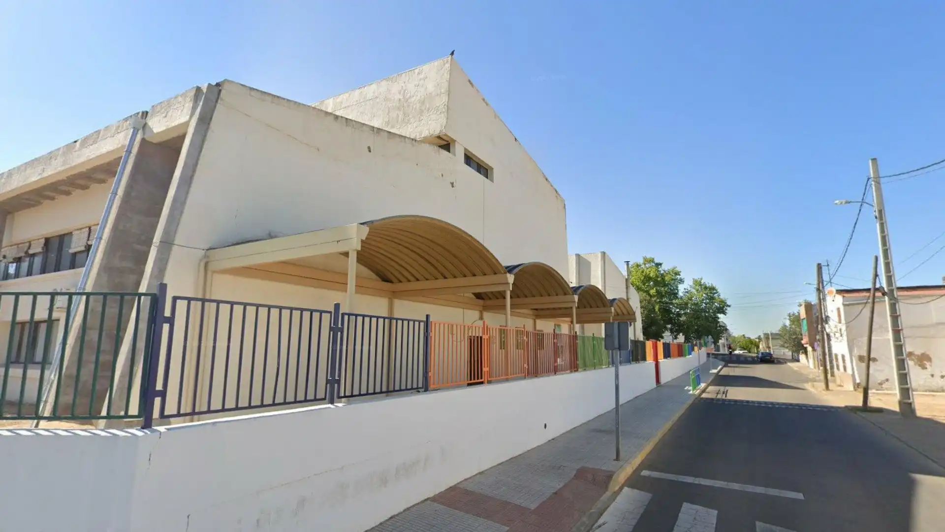 Semi-detached house for sale in Jorge Manrique, imagen 4