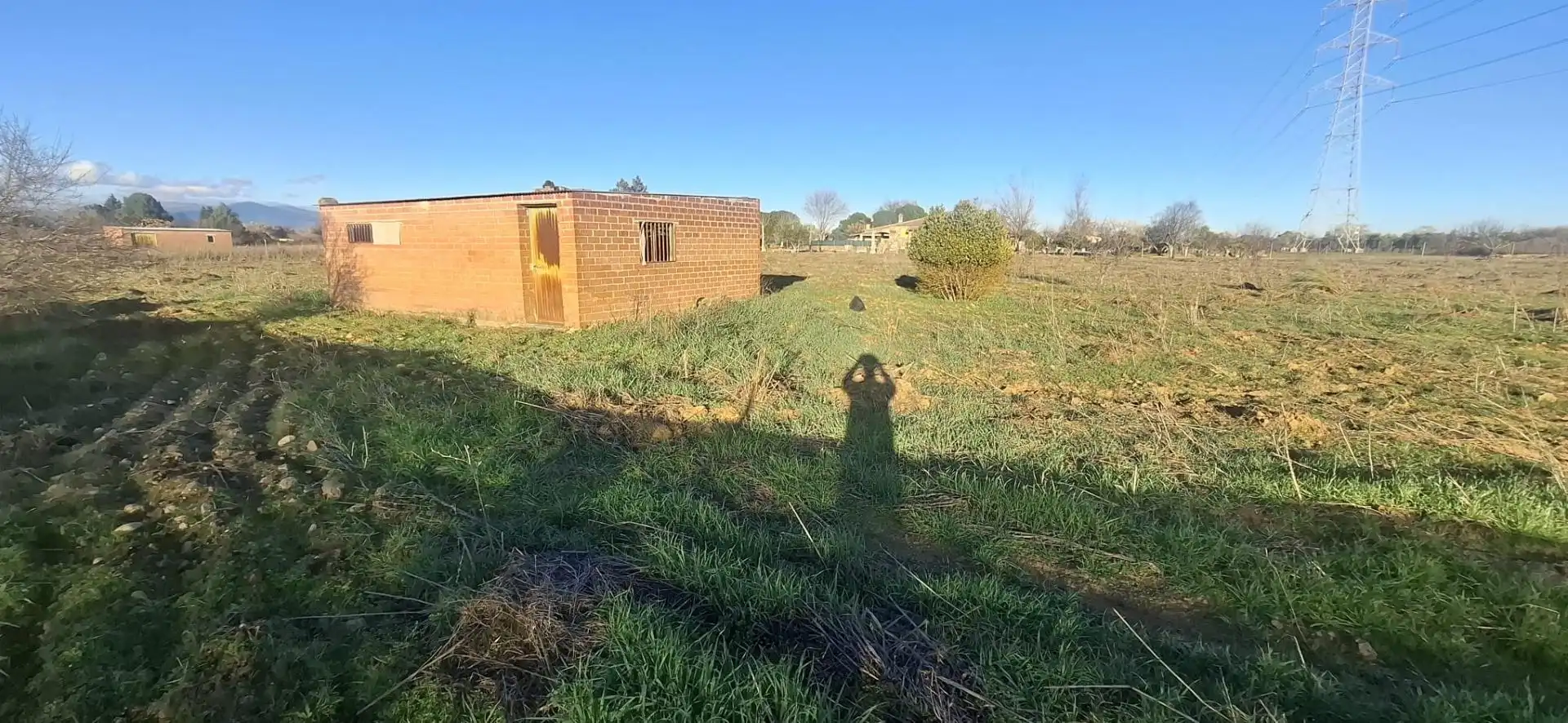 Terreno en venta en Talavera de la Reina