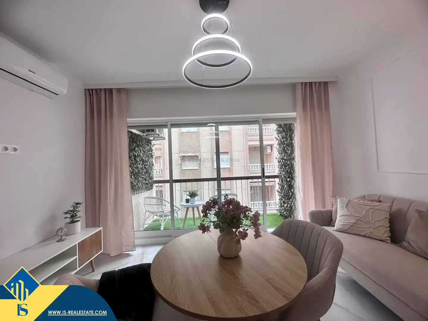 Flat with pool for sale in Playa del Cura, imagen 7