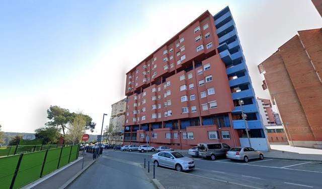 Piso en Venta en Passatge de les Moreres en Can Deu