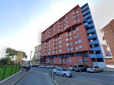 Flat for sale in Passatge de les Moreres