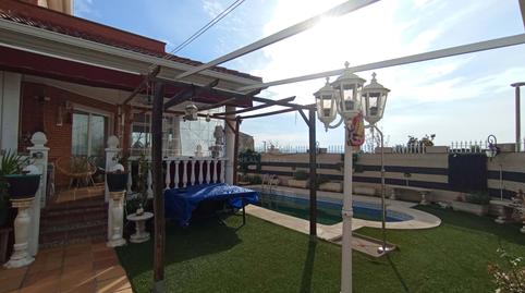 Foto 2 de Casa o xalet en venda a Meco pueblo, Madrid