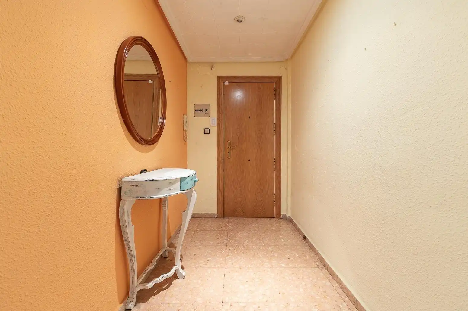 Piso en venta en Valencia con Aire acondicionado, Amueblado y Balcón