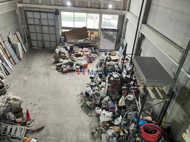 Nave industrial en Alquiler en Bernat Metge, 11 en Gràcia
