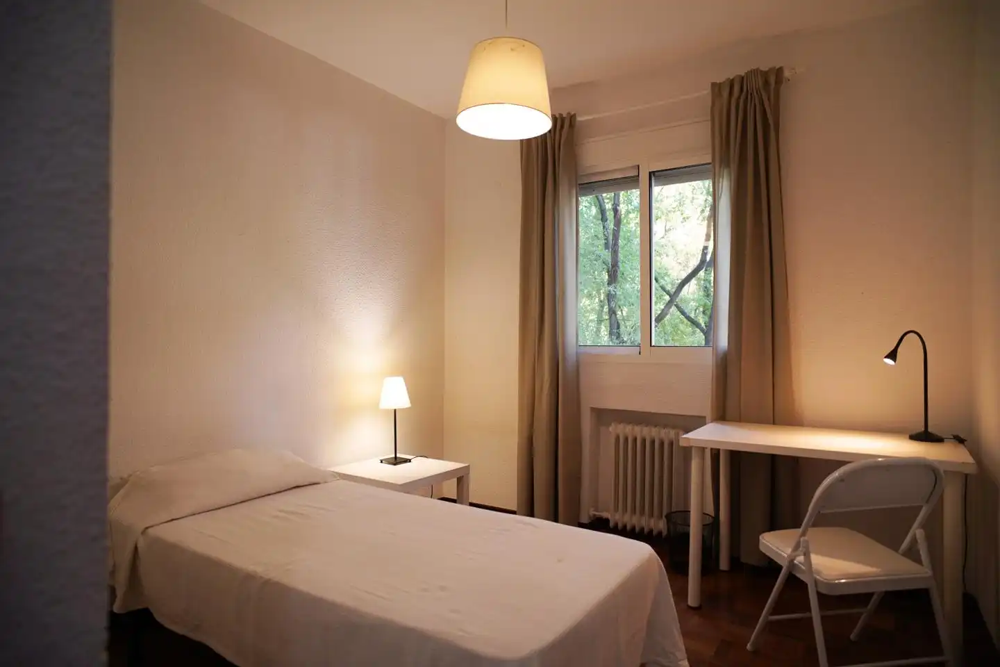 Appartement avec ascenseur à louer à Paseo de Santa María de la Cabeza, imagen 7