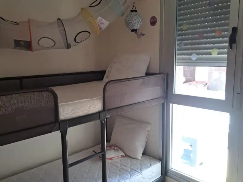 Doppelhaushälfte mit Pool zum Verkauf in Calle la Pobla Tornesa 2, imagen 8