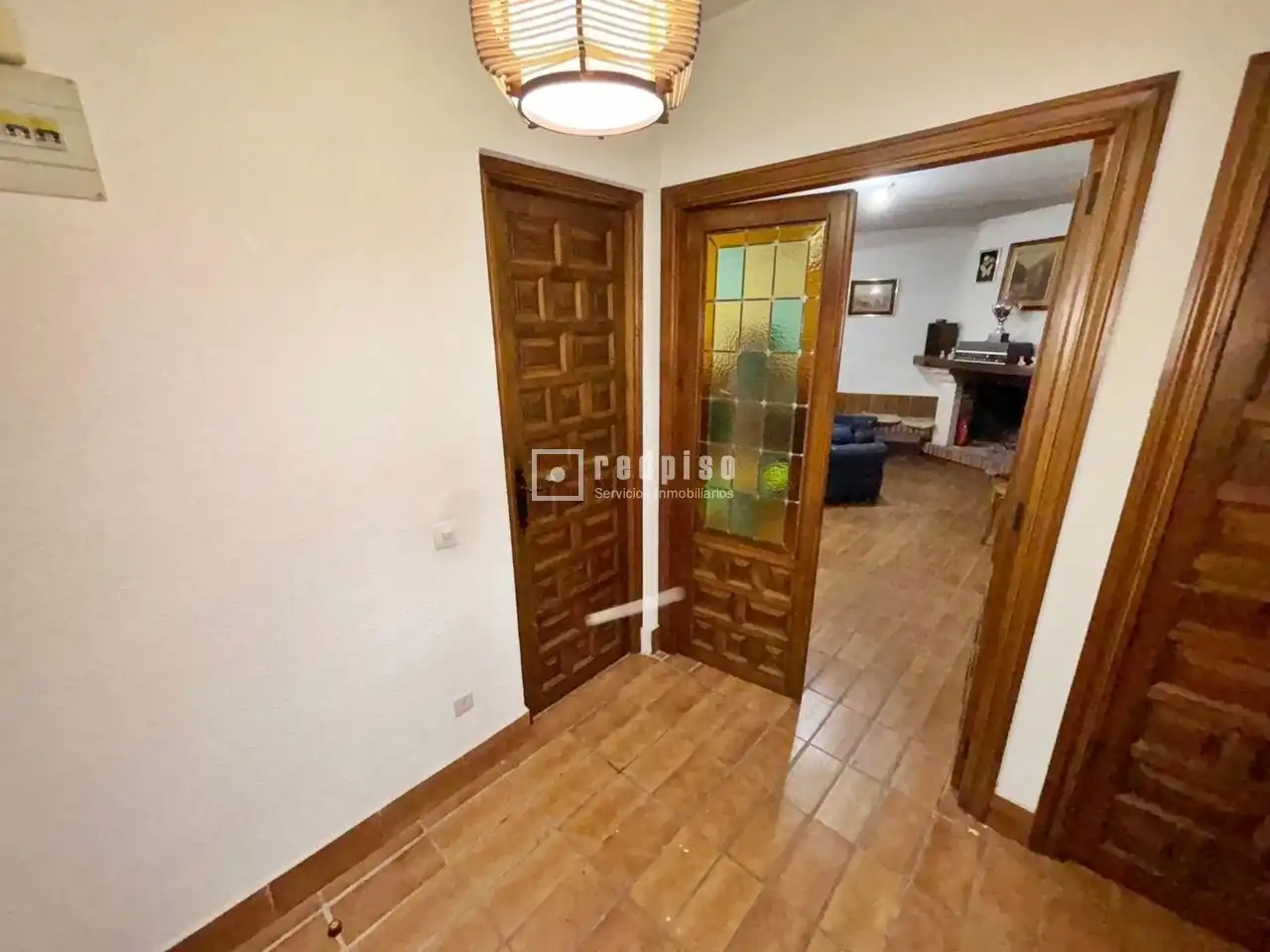 Piso en venta en Trijueque con Calefacción y Terraza