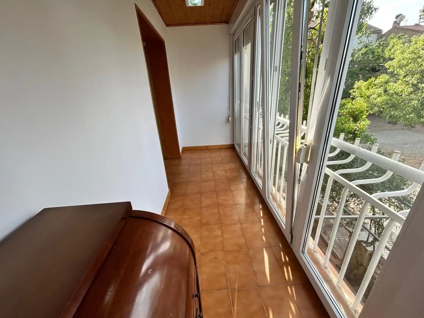 Dúplex en venta en Murcia con Aire acondicionado, Terraza y Trastero