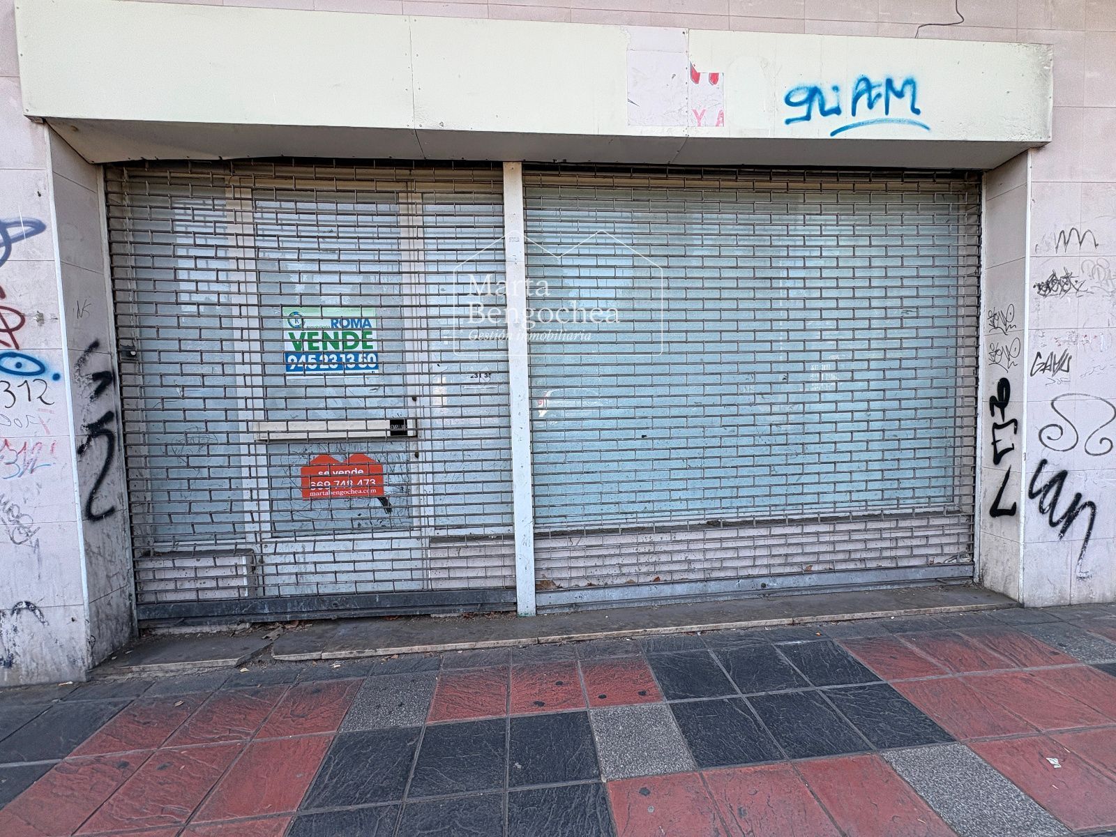 Local en venda en Vitoria - Gasteiz