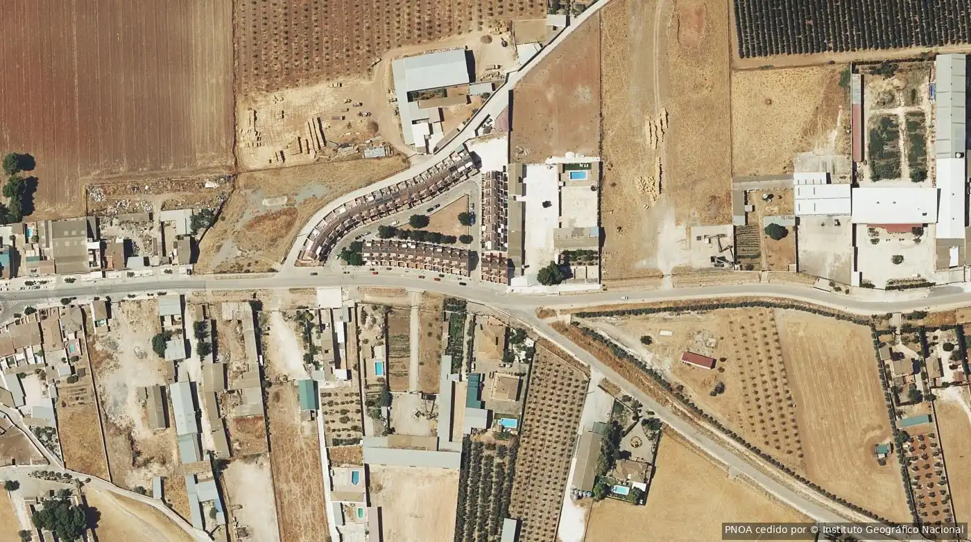 Wohnung zum Verkauf in Sierra de Yeguas, imagen 8