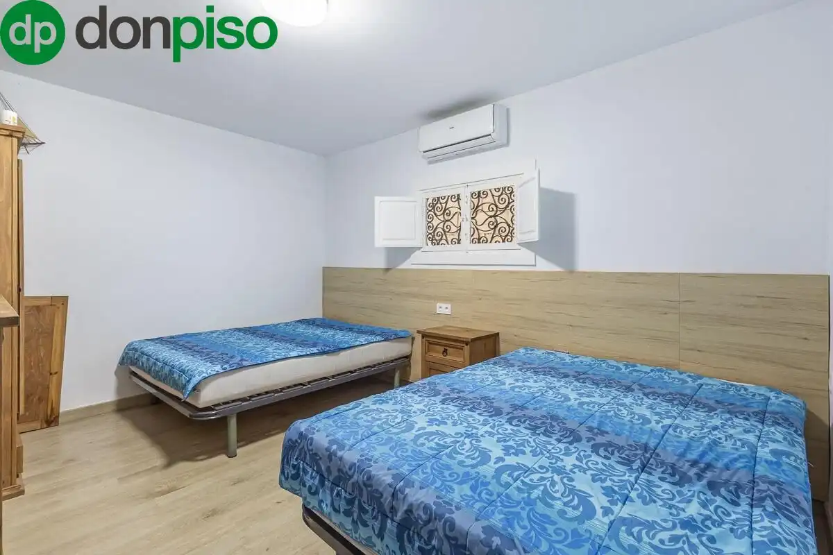 Casa amb piscina en venda a Plaza Polígono 5 Parcela 301, imagen 17