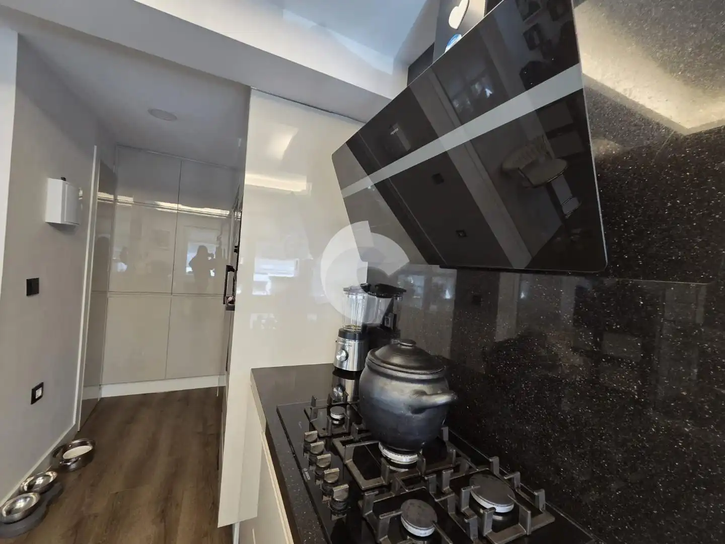 Flat for sale in Plaza España - Corte Inglés
