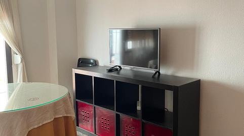 Foto 2 de Apartament de lloguer a Calle del Agua de Cartuja, 30, San Ildefonso,  Granada Capital