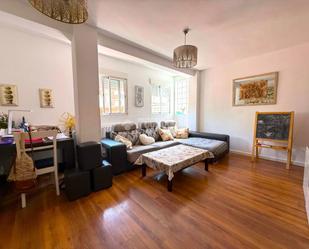 Exterior view of Flat for sale in  Zaragoza Capital  with Heating