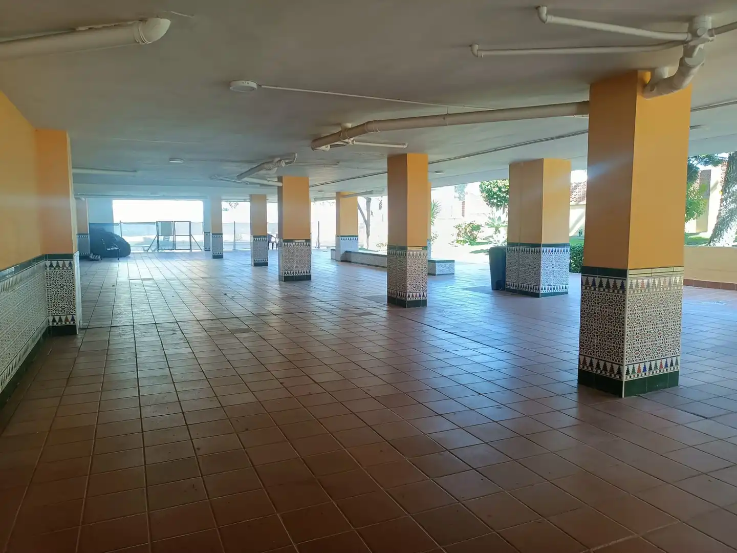 Dúplex en venta en Málaga con Aire acondicionado, Trastero y Amueblado