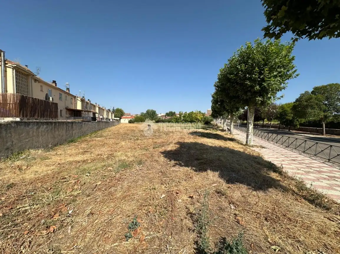 Residencial en venda en Fontanar