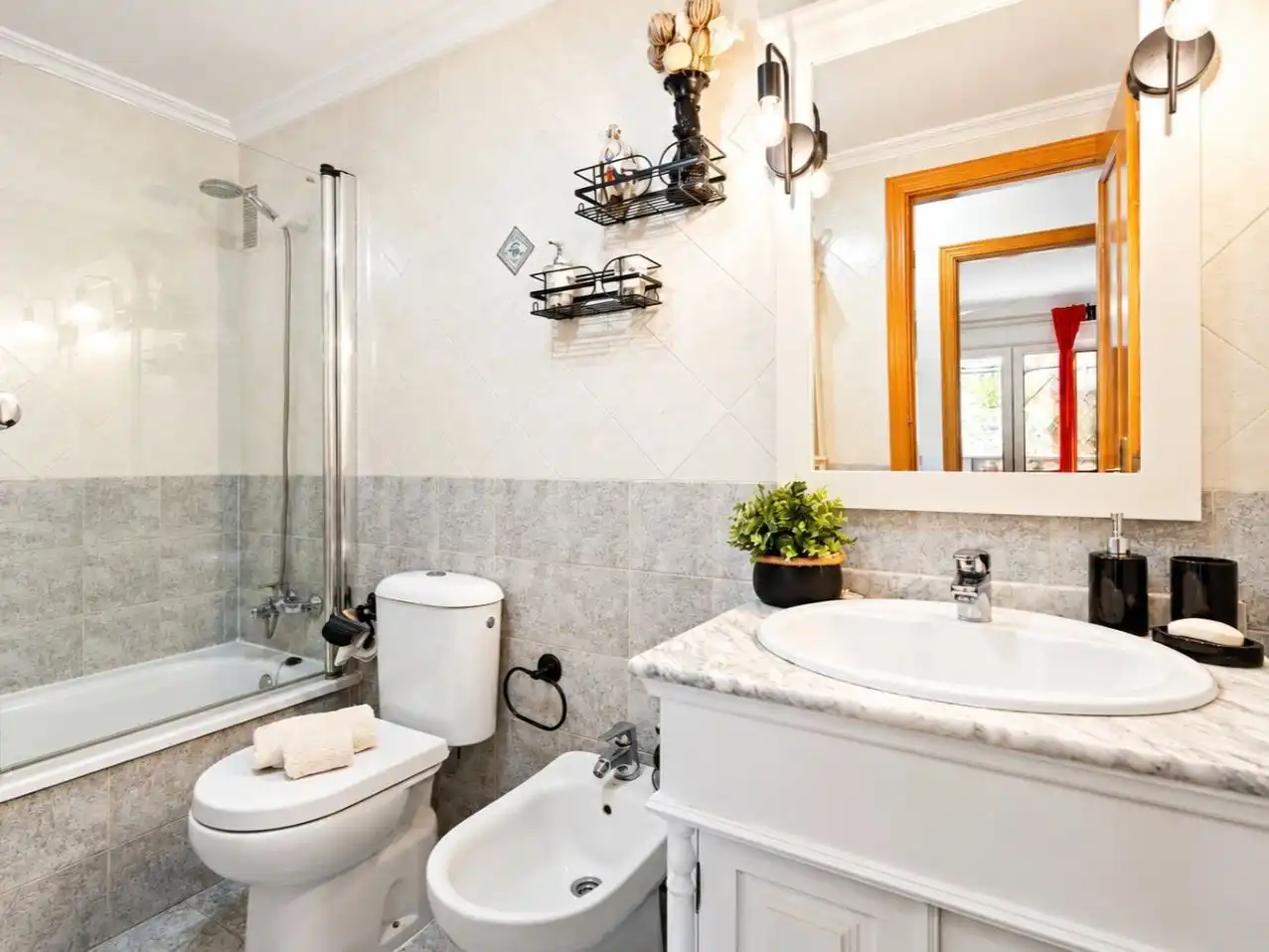 Piso en venta en Calle Huerta Nueva, 24, Estepona Pueblo