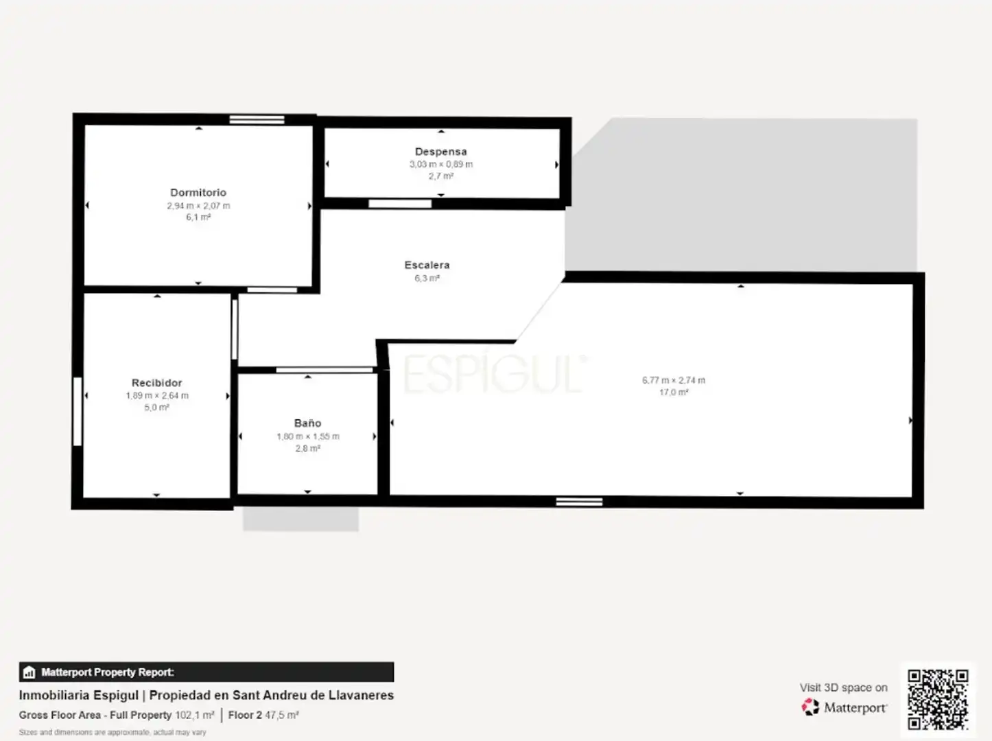 Attic for sale in Sant Andreu de Llavaneres  with Heating, Terrace and Storage room