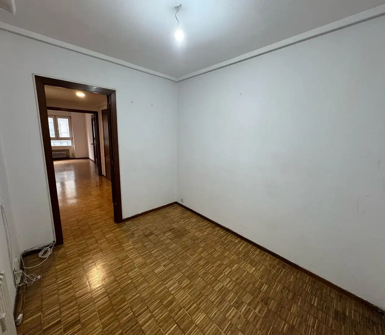 Piso en venta en Gijón  con Calefacción y Parquet