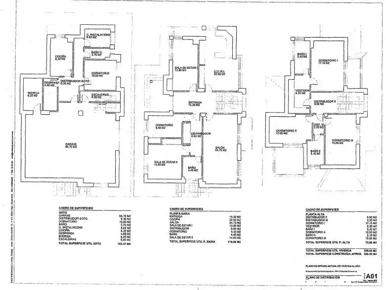 Maison avec terrasse à vendre à Camino Camino Cidadelle, imagen 54