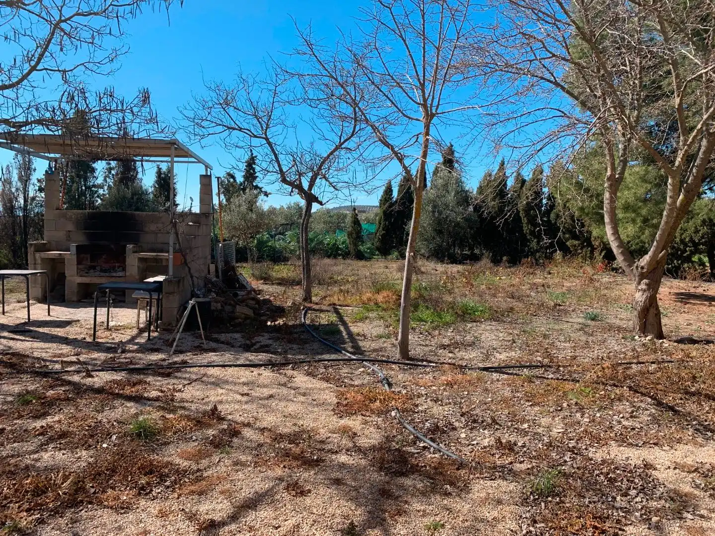 Xalet amb piscina en venda a Úbeda, imagen 22