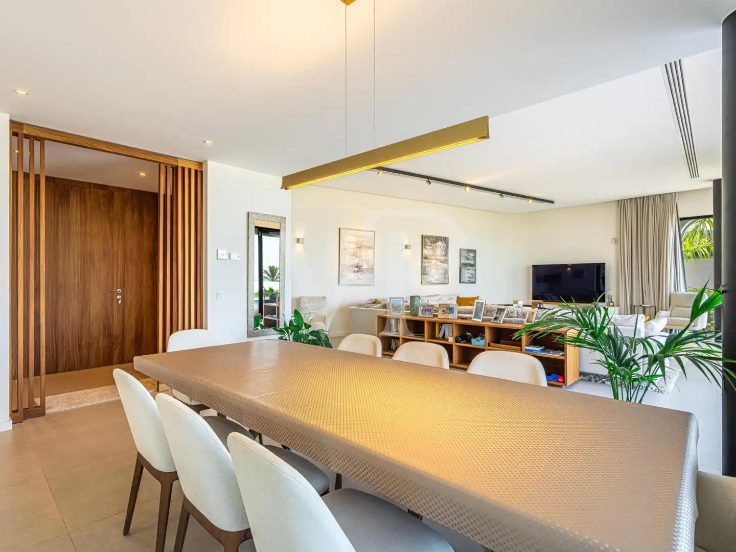 Casa o xalet en venda a Guía de Isora interior
