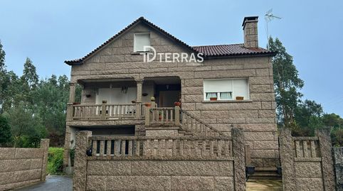Foto 2 de Casa o chalet en venta en A Picoña, Ribadumia, Pontevedra