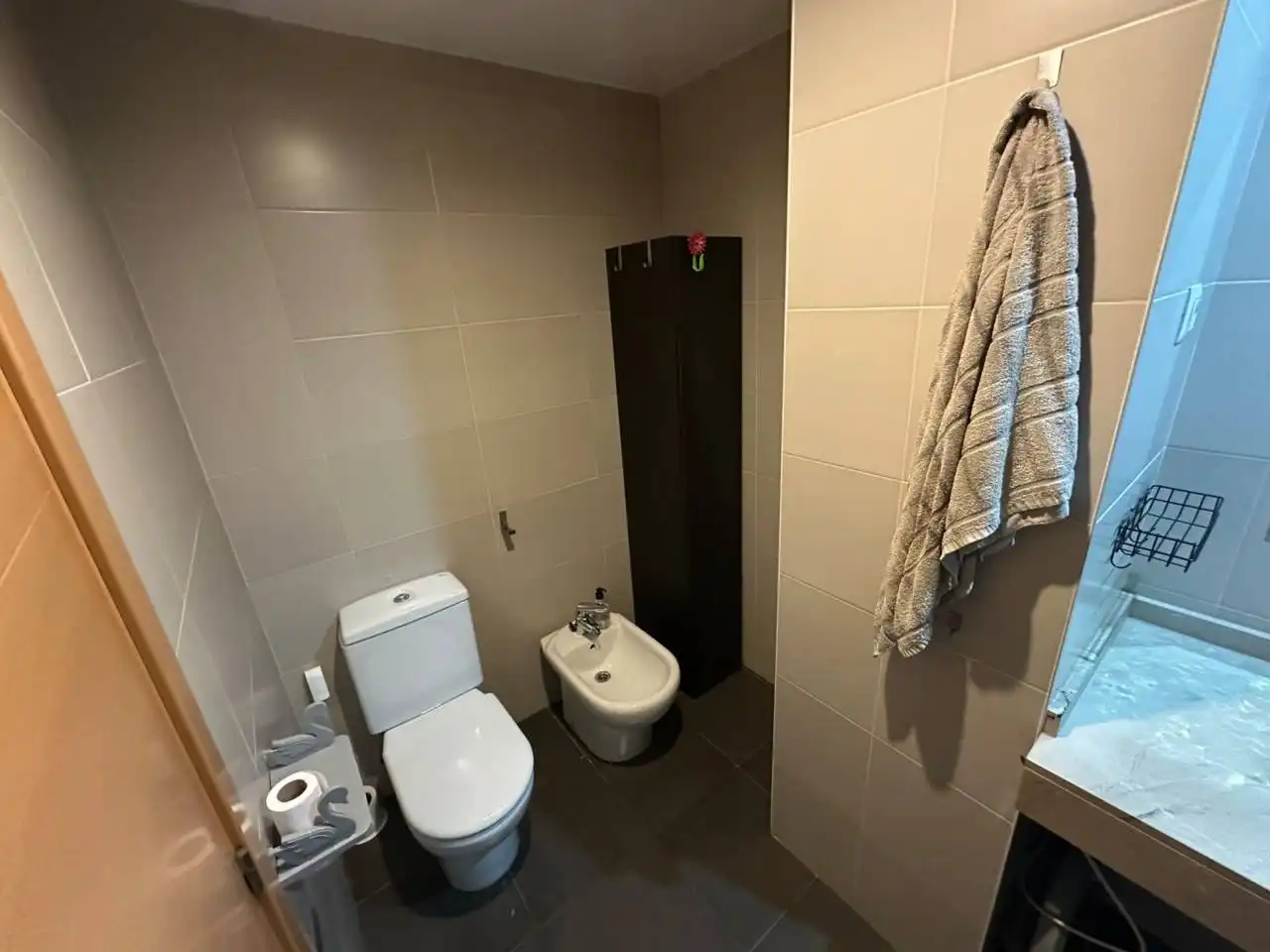 Pis amb piscina en venda a Via Máxima, imagen 15