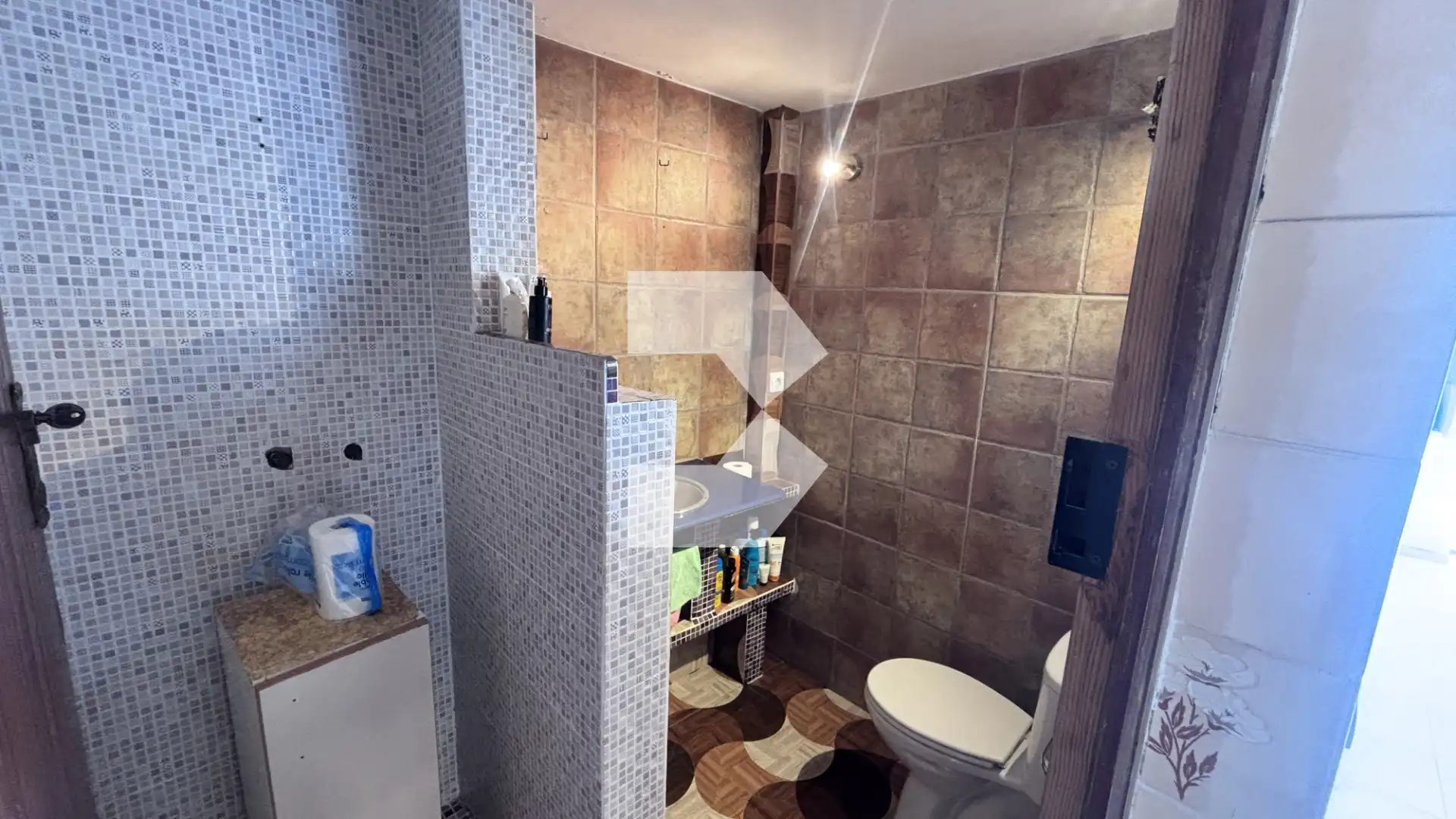 Casa adosada en venta en Carrer del Convent, Campello pueblo