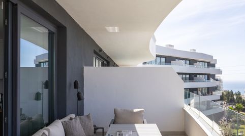 Foto 5 de Apartamento en venta en El Higuerón, Fuengirola