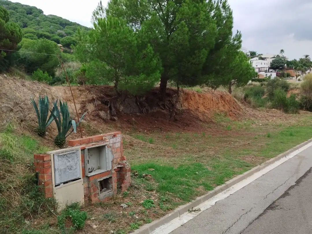 Terreno residencial en venta en Passatge la Ben Plantada 3, imagen 4