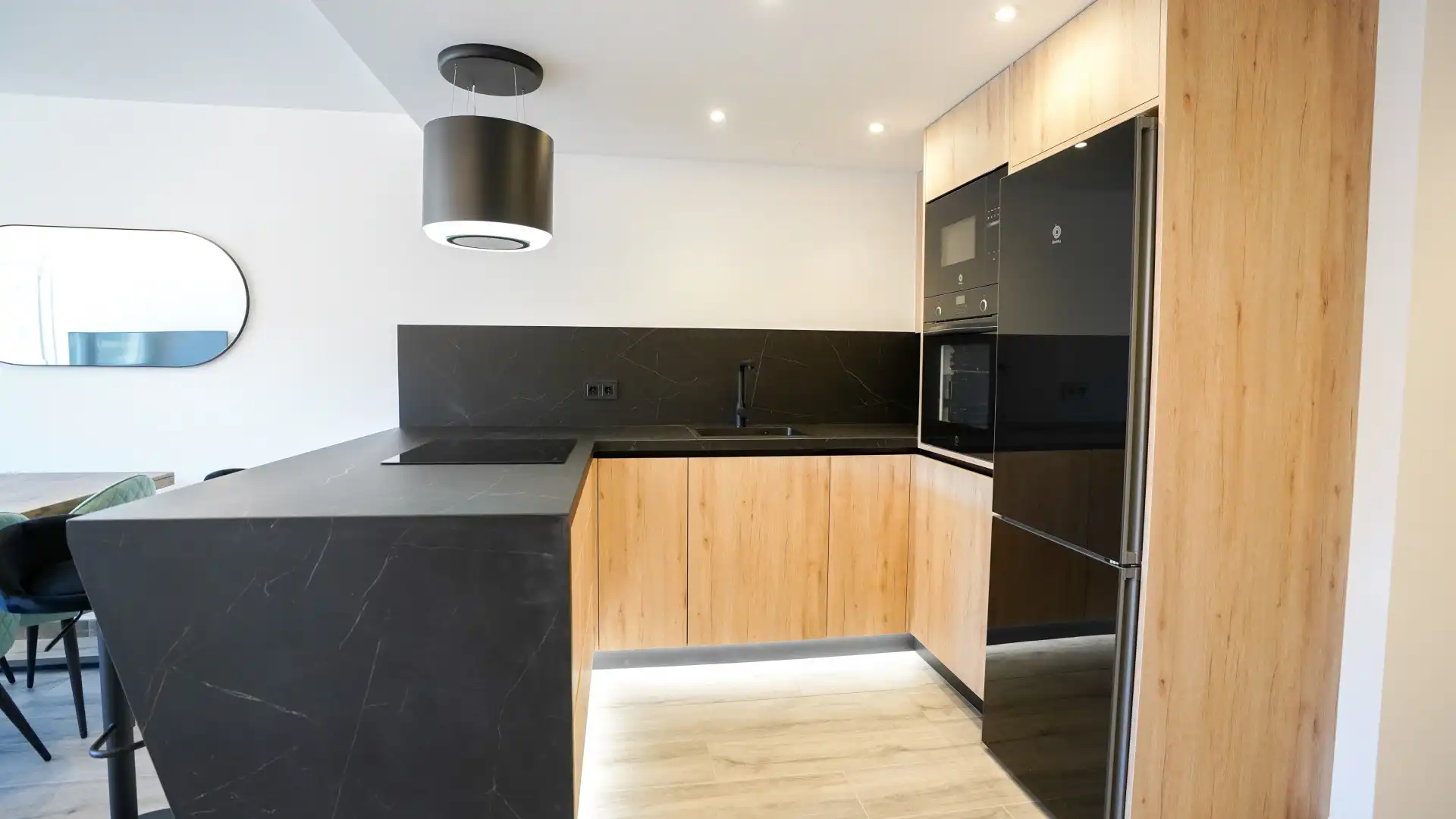 Apartament amb piscina en venda a Marbella Centro, imagen 16