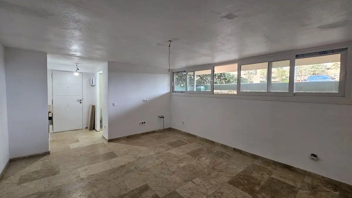 Apartamento en venta en Puerto de Sotogrande - La Marina