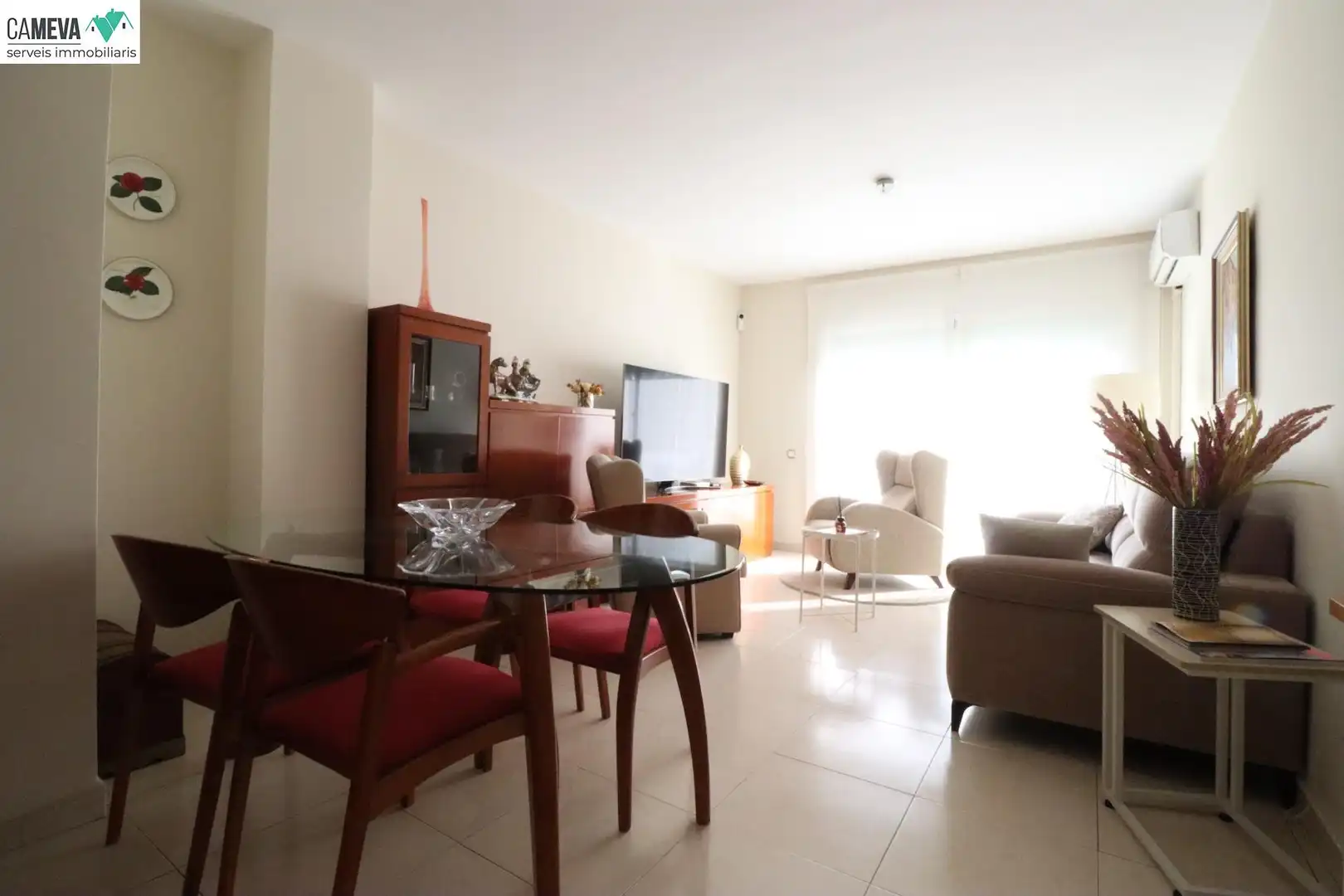 Wohnung mit Terrasse zum Verkauf in Centre - Sant Oleguer, imagen 10