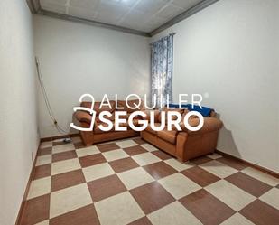 Bedroom of Flat to rent in  Madrid Capital  with Heating