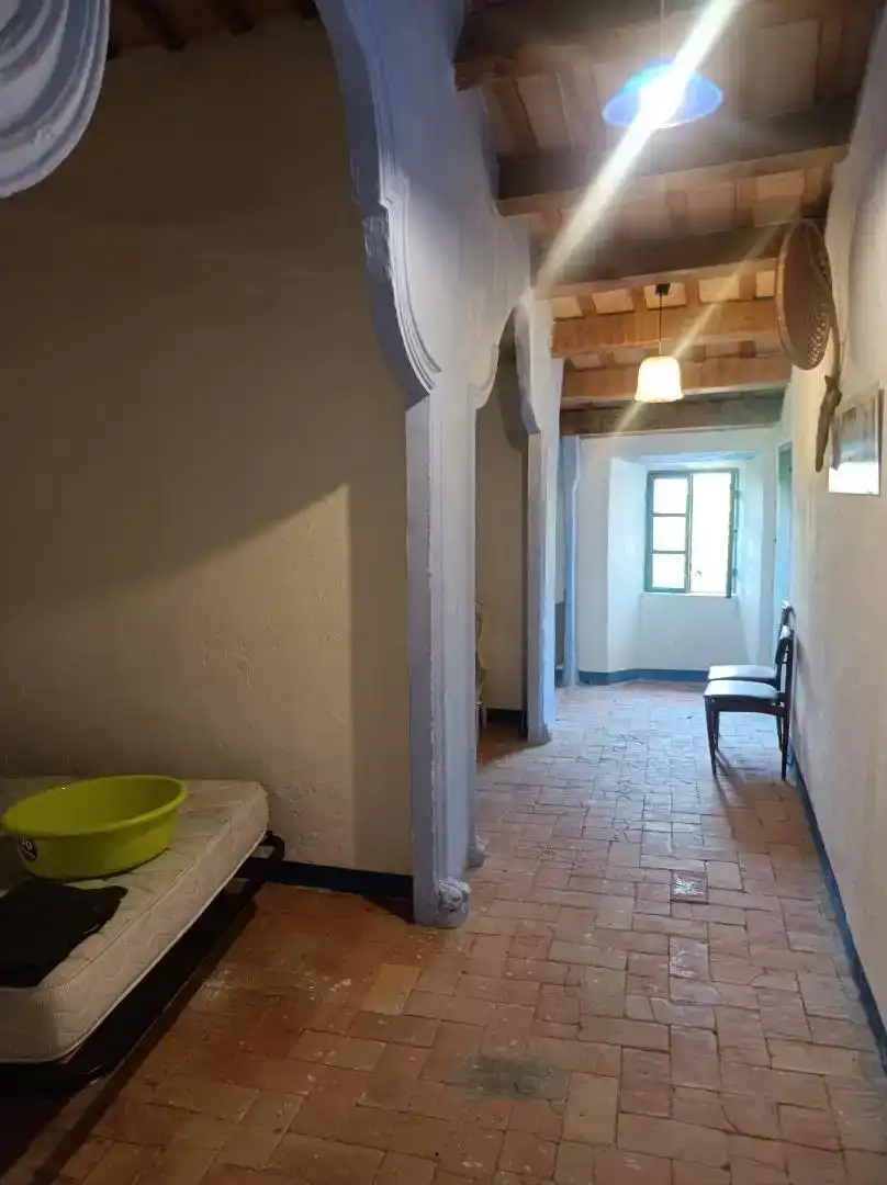 Country homes for rent in Borrassà  with Furnished, Oven and Washing machine