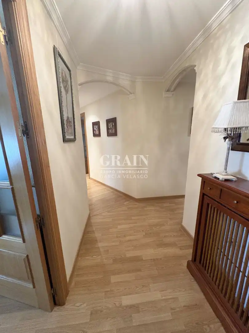 Piso con terraza en venta en Feria, imagen 12