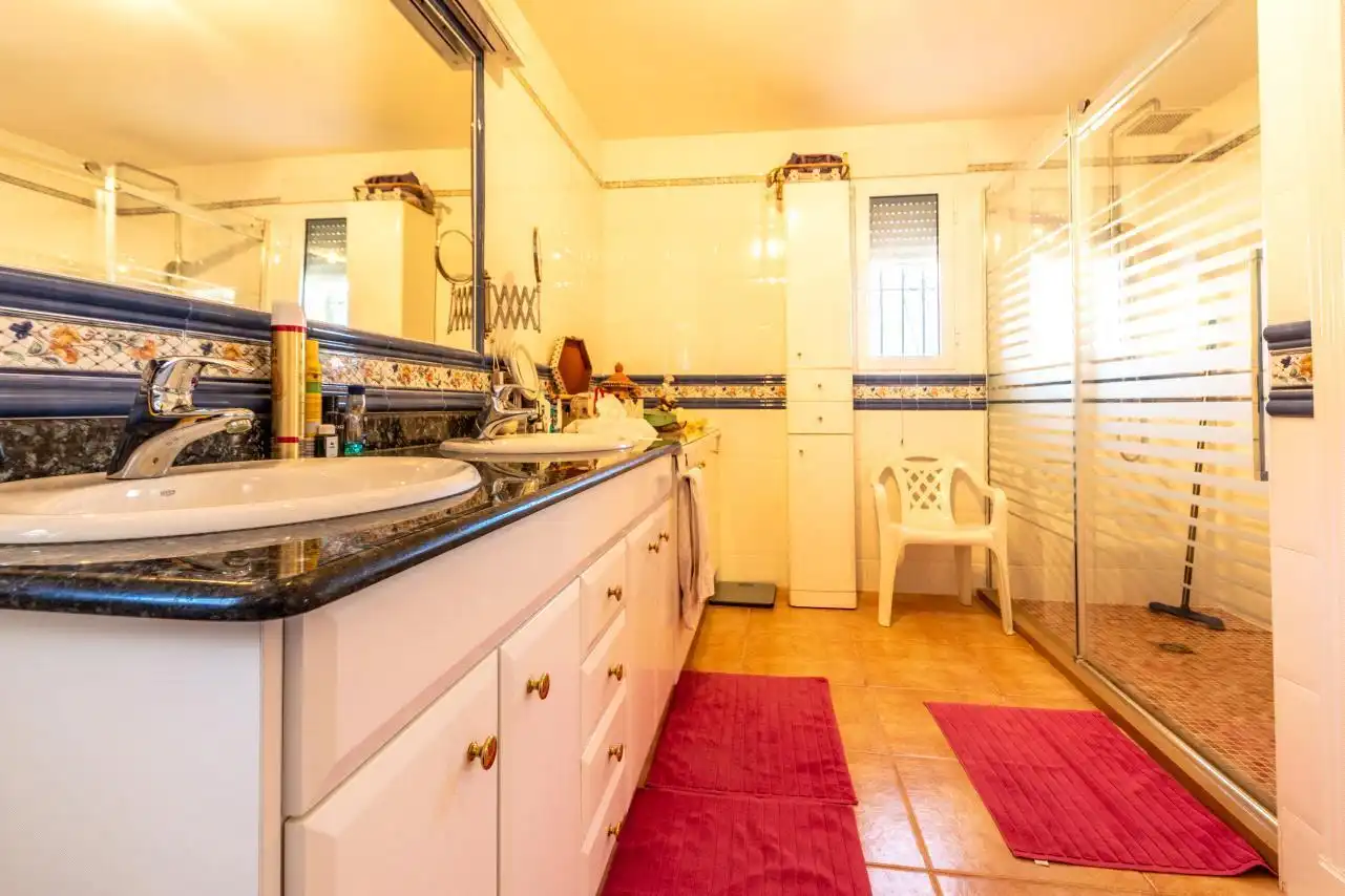Villa avec piscine à vendre à Finestrat Pueblo, imagen 15