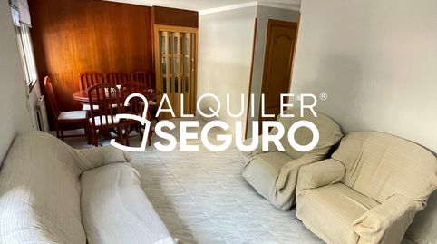Foto 4 de Piso de alquiler en Caramuel, Puerta del Ángel, Madrid Capital