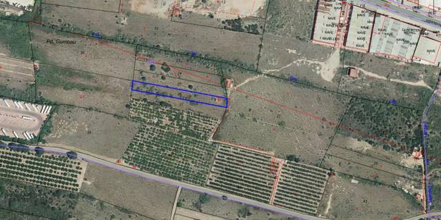 Terreno en Venta en Zona Avenida del Mar