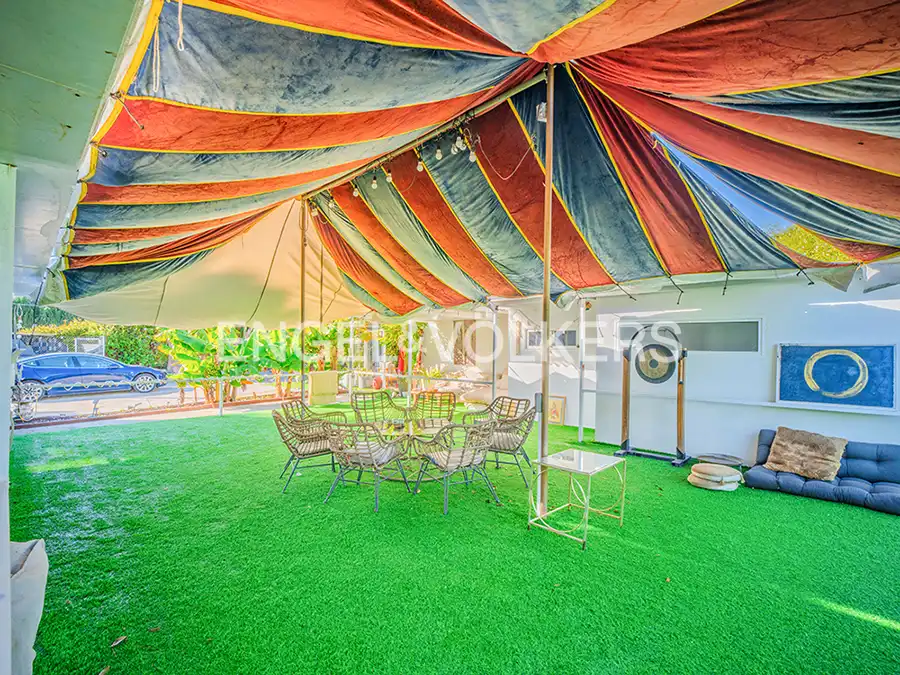Terraza de Casa o chalet en venta en Mutxamel con Aire acondicionado, Calefacción y Jardín privado