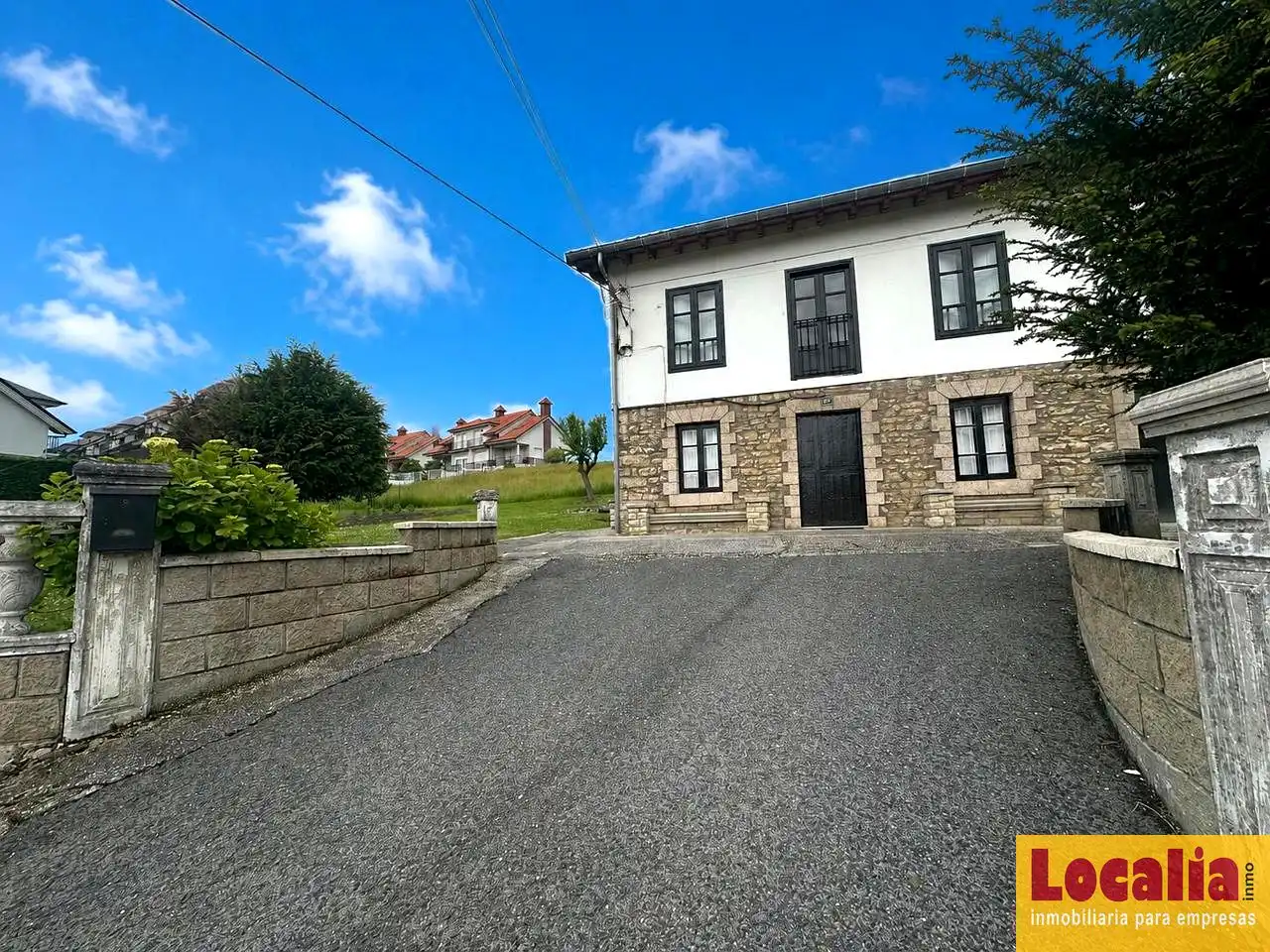 Casa con jardín en venta en Suances, imagen 6