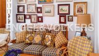 Sala d'estar de Casa o xalet en venda en Tavernes de la Valldigna amb Aire condicionat, Calefacció i Terrassa